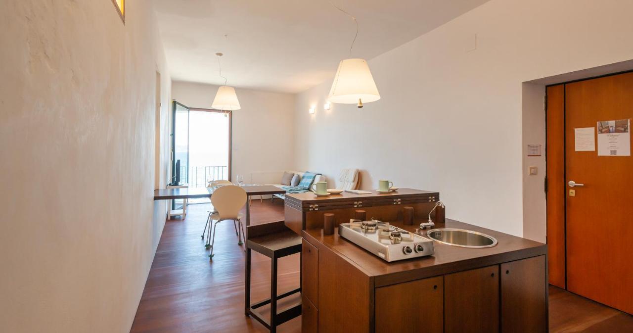 Ferienwohnung Welcomely - Cavour 47 Alghero Exterior foto