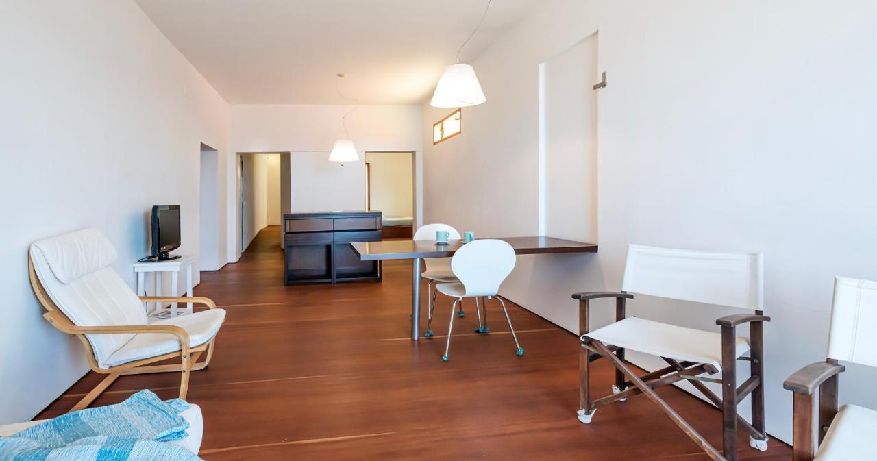 Ferienwohnung Welcomely - Cavour 47 Alghero Exterior foto