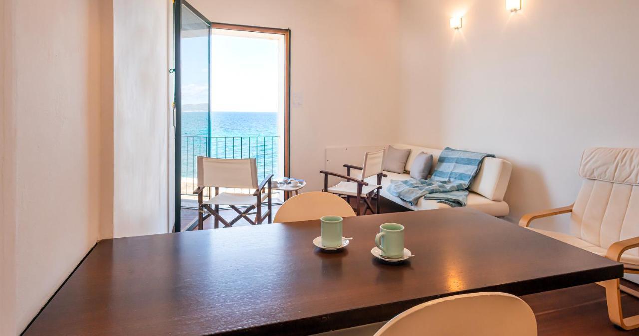 Ferienwohnung Welcomely - Cavour 47 Alghero Exterior foto